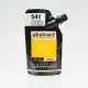 SENNELIER ABSTRACT ACRYLIC 120ML - TITANIUM WHITE