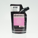 SENNELIER ABSTRACT ACRYLIC PAINT 120ML - QUINACRIDONE PINK 