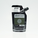 SENNELIER ABSTRACT ACRYLIC 120ML - TITANIUM WHITE