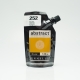 SENNELIER ABSTRACT ACRYLIC 120ML - TITANIUM WHITE