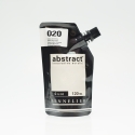SENNELIER ABSTRACT ACRYLIC 120ML - TITANIUM WHITE