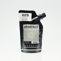 SENNELIER ABSTRACT ACRYLIC 120ML - TITANIUM WHITE
