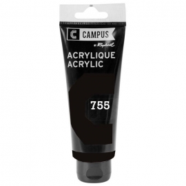 CAMPUS ACRYLIC 100ML - TITANIUM WHITE