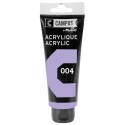 CAMPUS ACRYLIC PAINT 100ML - PASTEL VIOLET LIGHT 