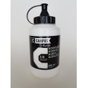 CAMPUS ACRYLIC PAINT 500ML - TITANIUM WHITE