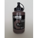 CAMPUS ACRYLIC PAINT 500ML - BURNT UMBER 