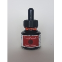 SENNELIER INK 30ML - OPAQUE WHITE