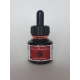 SENNELIER INK 30ML - OPAQUE WHITE
