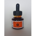 SENNELIER INK 30ML - OPAQUE WHITE