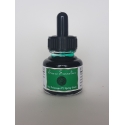 SENNELIER INK 30ML - OPAQUE WHITE