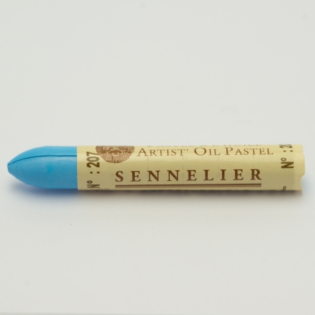 ARTIST OIL PASTEL - ASH BLUE 