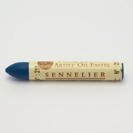 ARTIST OIL PASTEL - WHITE