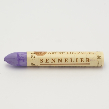 ARTIST OIL PASTEL - PARMA VIOLET