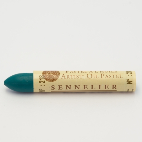 ARTIST OIL PASTEL - WHITE