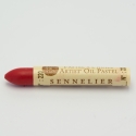 ARTIST OIL PASTEL - WHITE