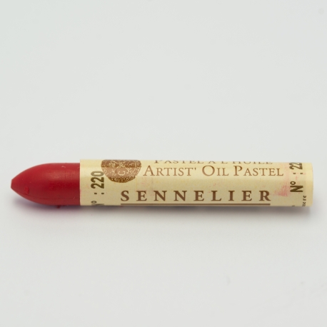 ARTIST OIL PASTEL - WHITE