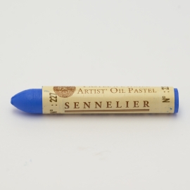 ARTIST OIL PASTEL - ROYAL BLUE 
