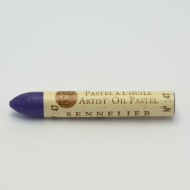 ARTIST OIL PASTEL - BLUE VIOLET