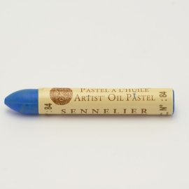 ARTIST OIL PASTEL - BLUE CHROMIUM GREEN