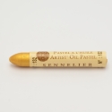 ARTIST OIL PASTEL - WHITE