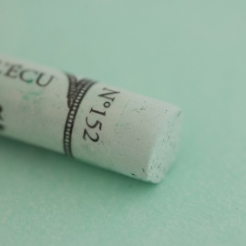 EXTRA SOFT PASTEL - LAWN GREEN - COL.152