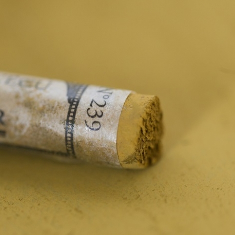 EXTRA SOFT PASTEL - OLIVE GREEN - COL.239