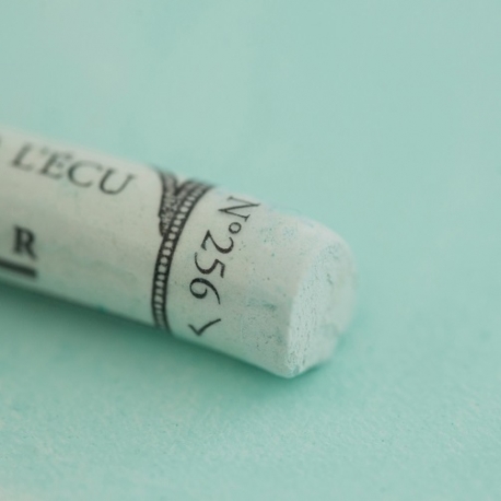 EXTRA SOFT PASTEL - VIRIDIAN GREEN - COL.256