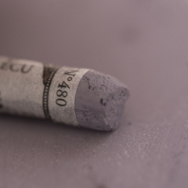 EXTRA SOFT PASTEL - VIOLASCEOUS GREY - COL.480