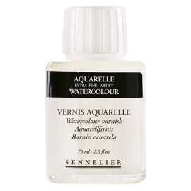 WATERCOLOUR VARNISH - 75ML