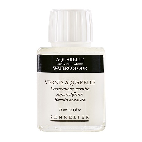 WATERCOLOUR VARNISH - 75ML