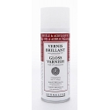 UNIVERSAL GLOSS VARNISH WITH UV PROTECTION 