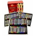 TOISON D'OR - SET OF ARTISTS SOFT PASTELS - X72
